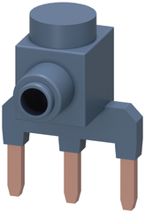 Siemens Electrical 3RT29264BB31 PARALLEL LINK TERM S0 3P SCREW  | Blackhawk Supply