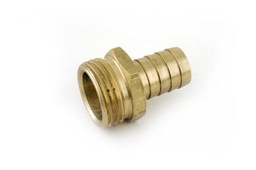 Anderson Metals 07048-0812 329M 1/2 X 3/4 GH BARB  | Blackhawk Supply