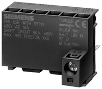 3RT19264RD01 | ADAPTER FOR CONTACTOR SIZE S0 | Siemens Electrical