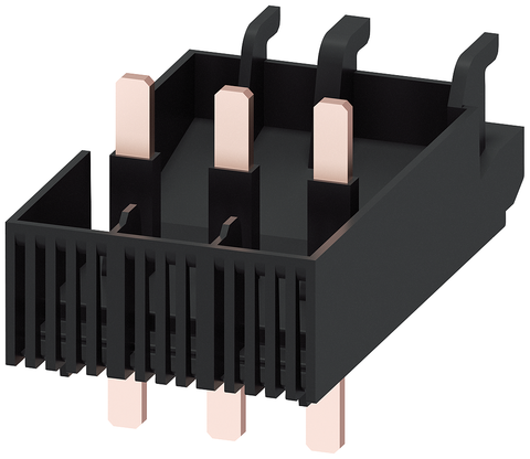 Siemens Electrical 3RA29311AA00 LINK MODULE S2 MSP  | Blackhawk Supply