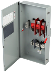 Siemens Electrical HF366NRA HDSS FUS 3P4W 600V 600A N3R SERIES A  | Blackhawk Supply
