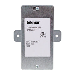 Tekmar 083 Duct Sensor - 6" Probe  | Blackhawk Supply