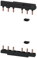 Siemens Electrical 3RA29332AA2 REV WIRING KIT FOR S2 SPRING  | Blackhawk Supply