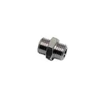 0901 19 10 | ADAPTOR DOUBLE MALE M5 - 1/8