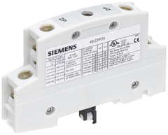 Siemens Electrical 49LCPP2A Power pole 2 N.O.  | Blackhawk Supply