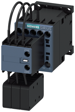 Siemens Electrical | 3RT26171BB43