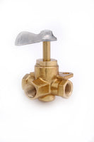 09508-06 | 108AMC 3/8 3-WAY VALVE | Anderson Metals