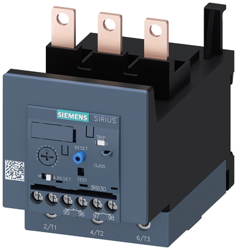 Siemens Electrical | 3RB30462UB0