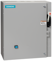 32DUDC92N1V2F | Starter | 2Spd | Combo SZ1 | 5.5-22Amps | N12/3R | Siemens Electrical