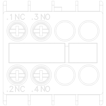 Siemens Electrical | 3RH29111HA11