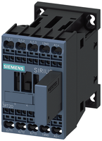 3RT20162QB41 | COUPLNG RELAY S00 9A 24VDC 1NO SPRG | Siemens Electrical