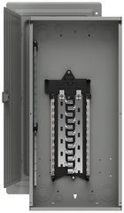 Siemens Electrical R2442L1125W RISER LC ML 24S/42C 1PH 125A AL WHT  | Blackhawk Supply