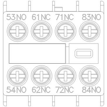 Siemens Electrical | 3RH29111XA220MA0