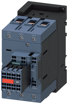 Siemens Electrical | 3RT20463KB443MA0