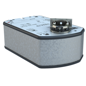 Bray DS24-70-T Electric Actuator | Spring Return | 24V | 70 Lb. In.  | Blackhawk Supply
