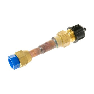 Haier A/C 0150709683 Adapter 1/2 x 5/8 Inch  | Blackhawk Supply