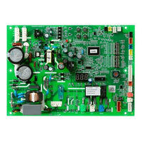 0151800054B | Control Board Power 0151800054B | Haier A/C