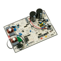 A0011800241H | Control Board Outdoor Power A0011800241H | Haier A/C