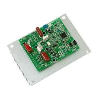 A0010872261 | Inverter Assembly A0010872261 for Model 1U18EH2VHA/1U24AP2VHA/1U24ES2VHA/ASH124PRDWA | Haier A/C