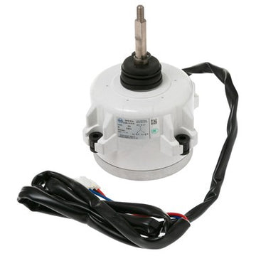 Haier A/C 802400300073 Fan Motor 802400300073  | Blackhawk Supply