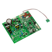 A0011800980 | Control Board Indoor Power A0011800980 | Haier A/C