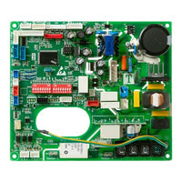 151800267 | Control Board Power 0151800267 | Haier A/C