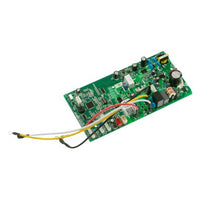 A0011007590 | Control Board Indoor Power A0011007590 | Haier A/C