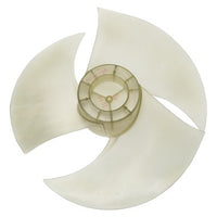 A0010204611 | Fan Blade A0010204611 3 Blades | Haier A/C