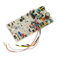 WJ26X23928 | Control Board Indoor Power A0011800281C | Haier A/C