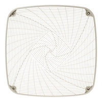 150201850 | Outlet Grill 150201850 | Haier A/C