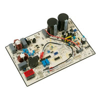 WJ26X34033 | Control Board Outdoor Power A0011800410E | Haier A/C