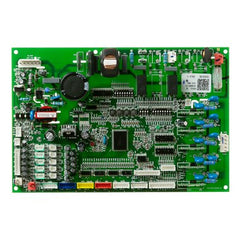 Haier A/C 151800075 Control Board Outdoor Power 0151800075  | Blackhawk Supply