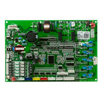 151800075 | Control Board Outdoor Power 0151800075 | Haier A/C