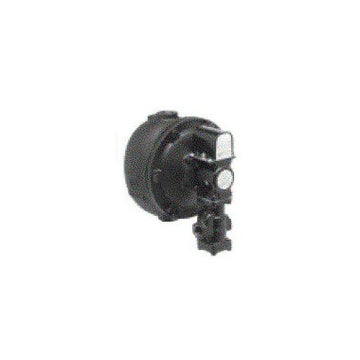 Mcdonnell Miller 135200 Water Feeder 51-2-M with Low Water Cut Off #2 Switch 135200 1 Inch Threaded 35 Pounds per Square Inch  | Blackhawk Supply