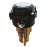 120602 | Flow Switch FS8-WJ Single Pole Double Throw 1 Inch for Liquid Flow | MCDONNELL & MILLER