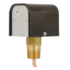 Mcdonnell Miller 113601 Flow Switch FS1-W High Sensitivity Single Pole Double Throw 1/2 Inch NPT  | Blackhawk Supply