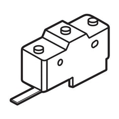 Mcdonnell Miller 310802 Switch Snap Assembly for SW-FS250  | Blackhawk Supply