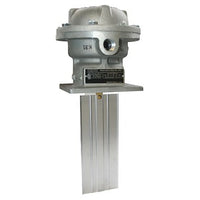 123010 | Flow Switch AFE1-1 with NEMA 7/9 Enclosure Single Pole Double Throw | Mcdonnell Miller