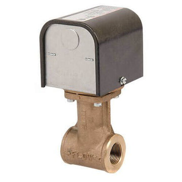 Mcdonnell Miller 115200 Flow Switch FS4-3T2-1 Single Pole Double Throw 1 Inch NPT  | Blackhawk Supply