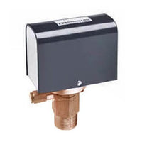 120160 | Flow Switch FS7-4S with Stainless Steel Body Single Pole Double Throw 1-1/4 Inch NPT | Mcdonnell Miller