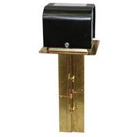 122920 | Flow Switch AF1-J with Corrosion Coating Single Pole Double Throw | Mcdonnell Miller
