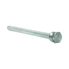 Bradford White 2243850803 Anode Rod RE2H50S 3/4 x 5/8 x 39 Inch NPT Aluminum  | Blackhawk Supply