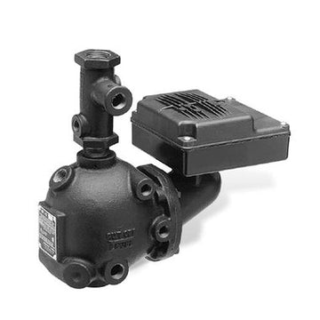 Mcdonnell Miller 129802 Low Water Cut Off Control 42S-N with Pump Controller Glass Connector 129802 120/240 Voltage Alternating Current  | Blackhawk Supply