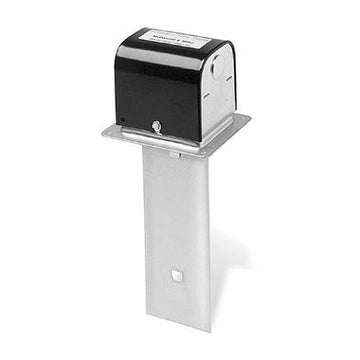 Mcdonnell Miller 123200 Flow Switch AF2 Low Velocity Single Pole Double Throw  | Blackhawk Supply
