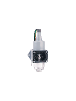 1008E-A1-J | Explosion-proof pressure switch | adj. range 100-900 psig (6.9-62.1 bar) | approx. deadband (fixed) 60 psig (4.1 bar). | Dwyer