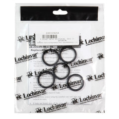 Lochinvar 100319654 Gasket Kit Water Tube .90 x 1.00 Reinforced Metal  | Blackhawk Supply