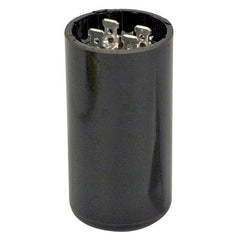 Mars Controls 11022 Start Capacitor 110 Round 340-408 Microfarad 110/125 Volt Phenolic Case  | Blackhawk Supply