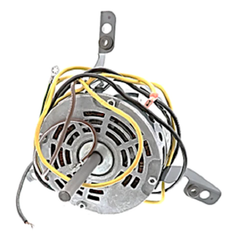 Titus HVAC 10095301 1/6HP 120V CCW Right Hand Mtr  | Blackhawk Supply