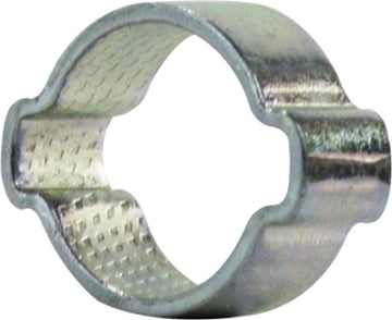Midland Metal Mfg. 1010016 1/2 NOM 2-EAR HOSE CLAMP  | Blackhawk Supply