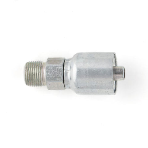 Parker 10143-8-8 43-M-R-NPTF-STR  | Blackhawk Supply